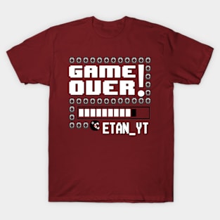 Game Over! T-Shirt